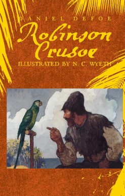 Robinson Crusoe