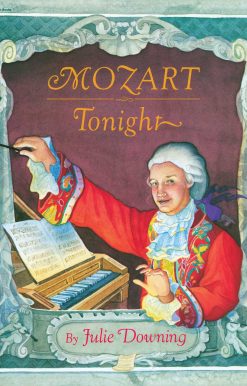 Mozart Tonight
