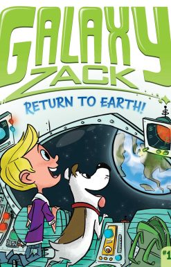 Return to Earth!