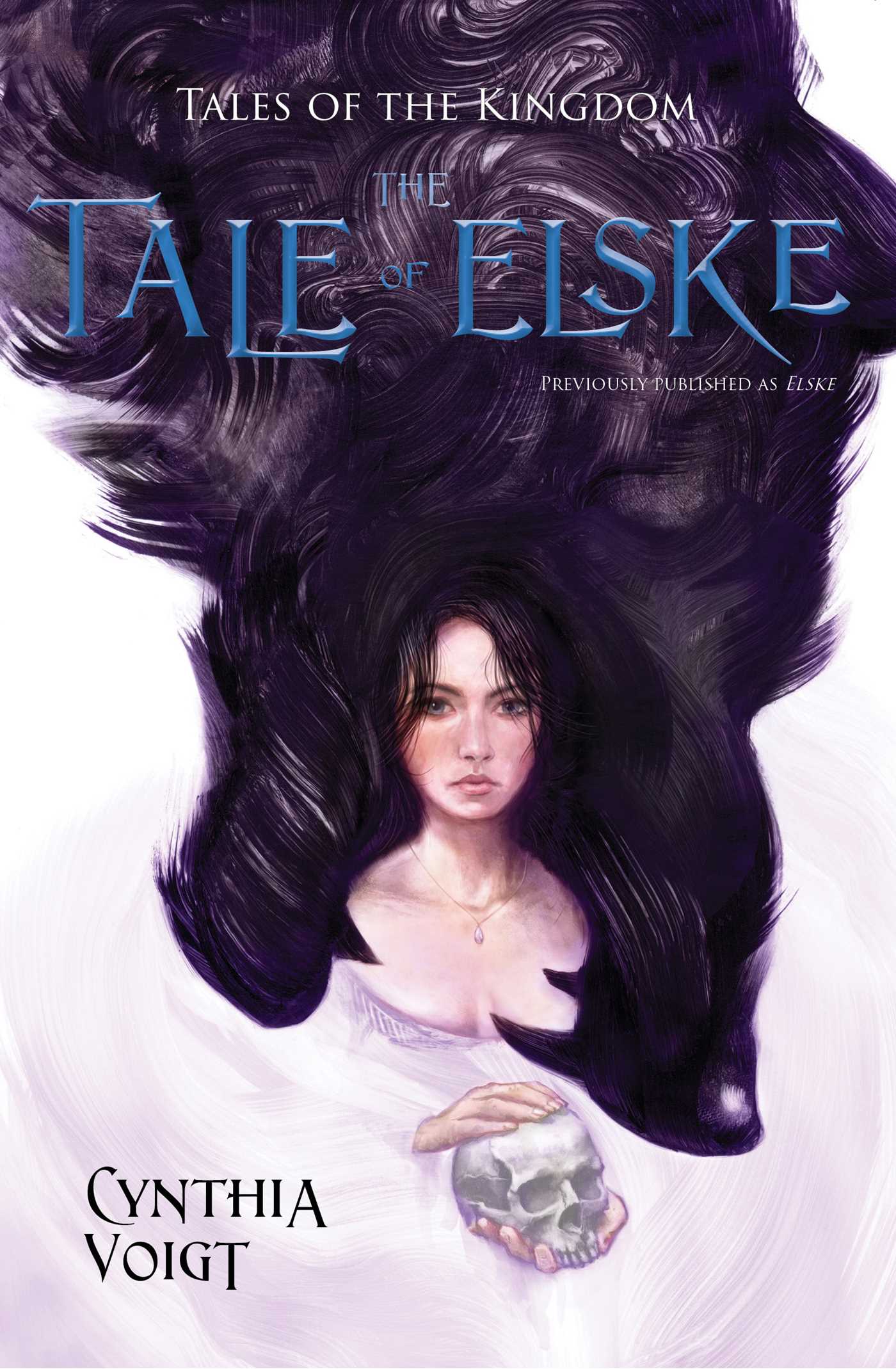 The Tale of Elske 1 The Tale of Elske