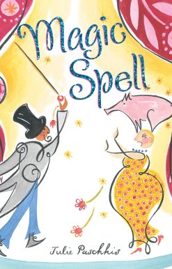Magic Spell