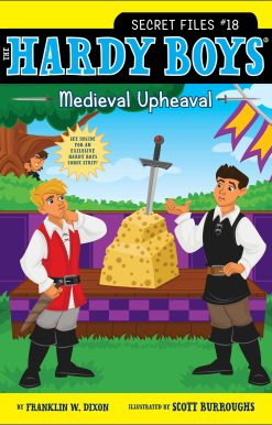 Medieval Upheaval