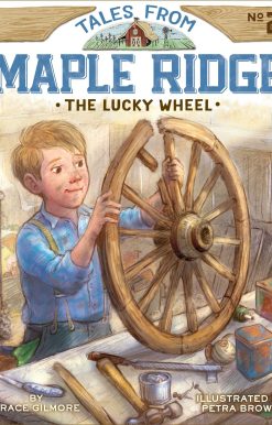 The Lucky Wheel