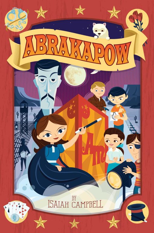 AbrakaPOW