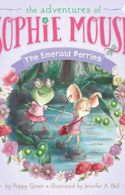 The Emerald Berries