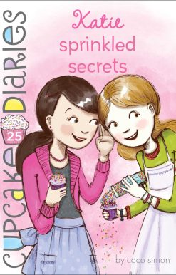 Katie Sprinkled Secrets