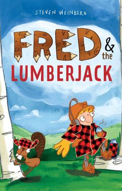 Fred & the Lumberjack