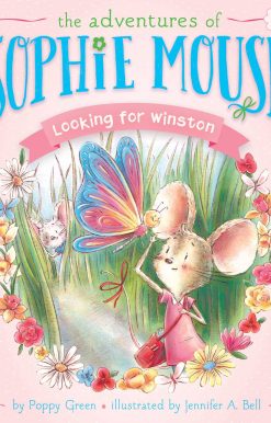 Looking for Winston