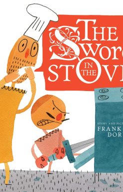 The Sword in the Stove