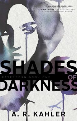 Shades of Darkness