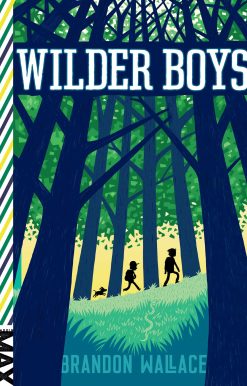 Wilder Boys