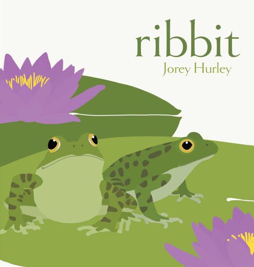 Ribbit