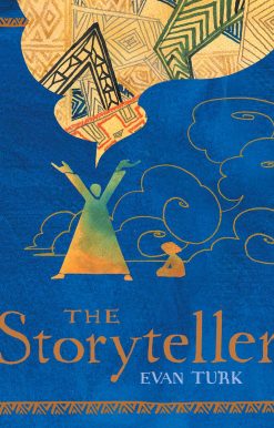 The Storyteller