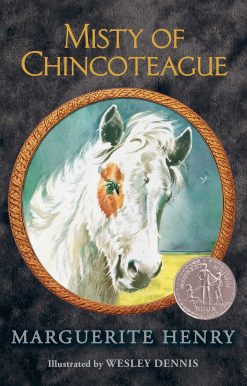 Misty of Chincoteague