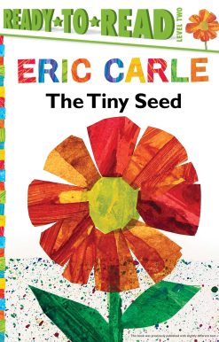 The Tiny Seed/Ready-to-Read Level 2