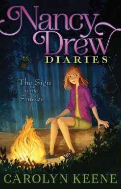 The Sign in the Smoke