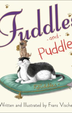 Fuddles and Puddles