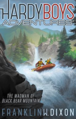 The Madman of Black Bear Mountain