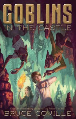 Goblins in the Castle