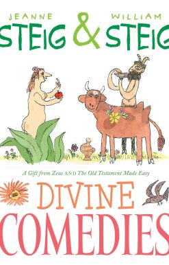 Divine Comedies: A Gift from Zeus and The Old Testament Made Easy
