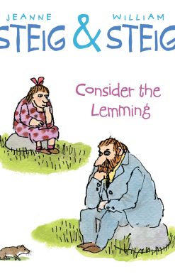 Consider the Lemming