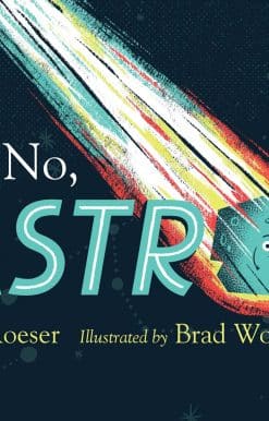 Oh No, Astro!
