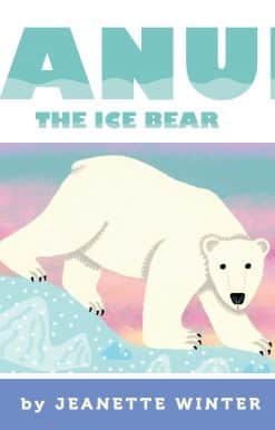 Nanuk the Ice Bear