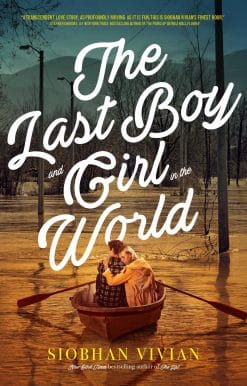 The Last Boy and Girl in the World
