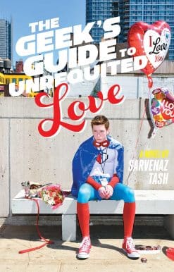 The Geek's Guide to Unrequited Love