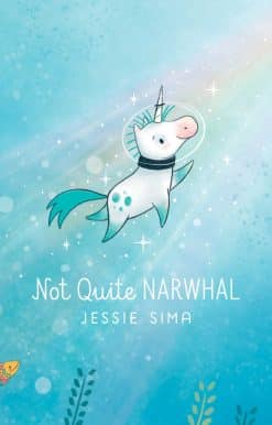 Not Quite Narwhal