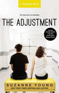The Adjustment
