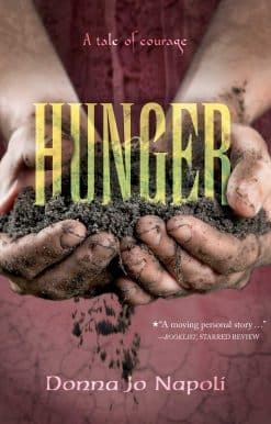 Hunger: A Tale of Courage