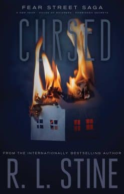 Cursed: A New Fear; House of Whispers; Forbidden Secrets