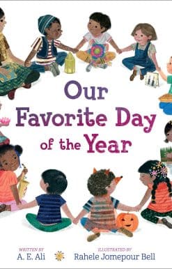 Our Favorite Day of the Year