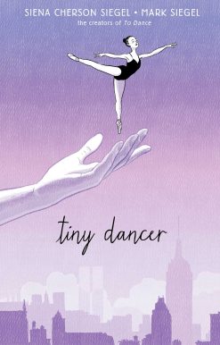 Tiny Dancer
