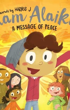 Salam Alaikum: A Message of Peace