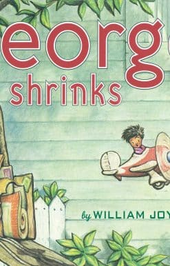 George Shrinks
