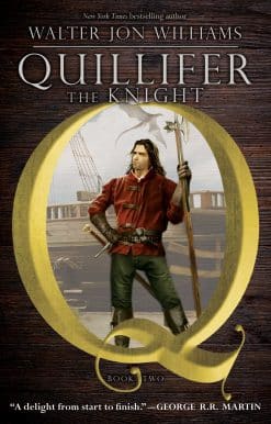Quillifer the Knight
