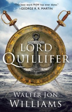 Lord Quillifer