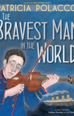 The Bravest Man in the World