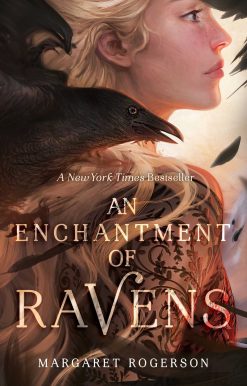 An Enchantment of Ravens