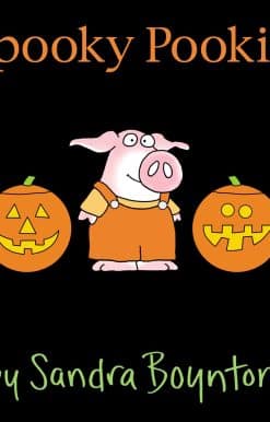 Spooky Pookie