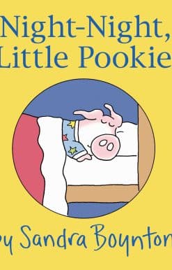 Night-Night, Little Pookie