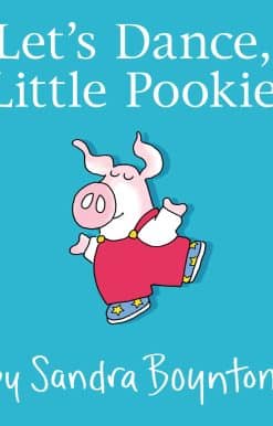 Let's Dance, Little Pookie