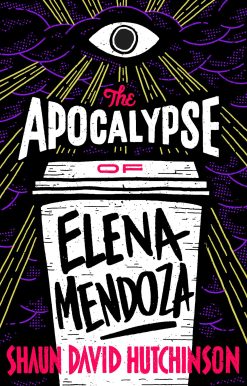 The Apocalypse of Elena Mendoza