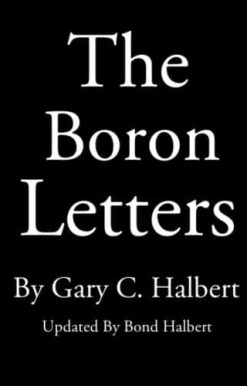 The Boron Letters