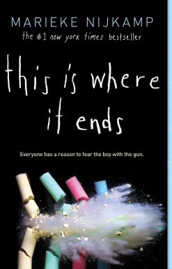This Is Where It Ends