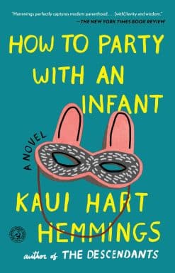 How to Party With an Infant