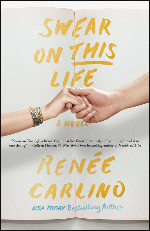 Swear on This Life: A Novel