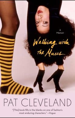 Walking with the Muses: A Memoir